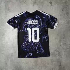 Camiseta AFA 2026 suplente Messi - comprar online