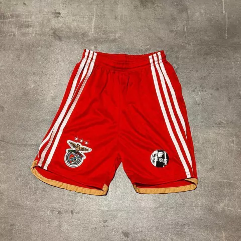 Short Benfica niño