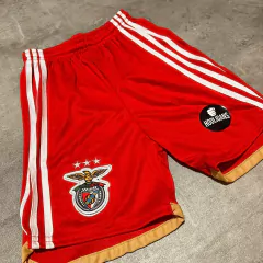 Short Benfica niño - comprar online