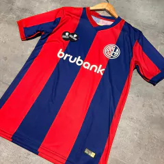 Camiseta Titular san lorenzo - comprar online