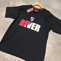 Remera River oficial estampa - comprar online