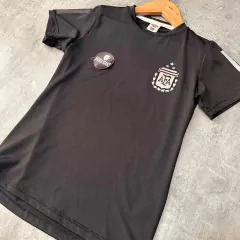 Camiseta AFA Negra reflex niño - comprar online