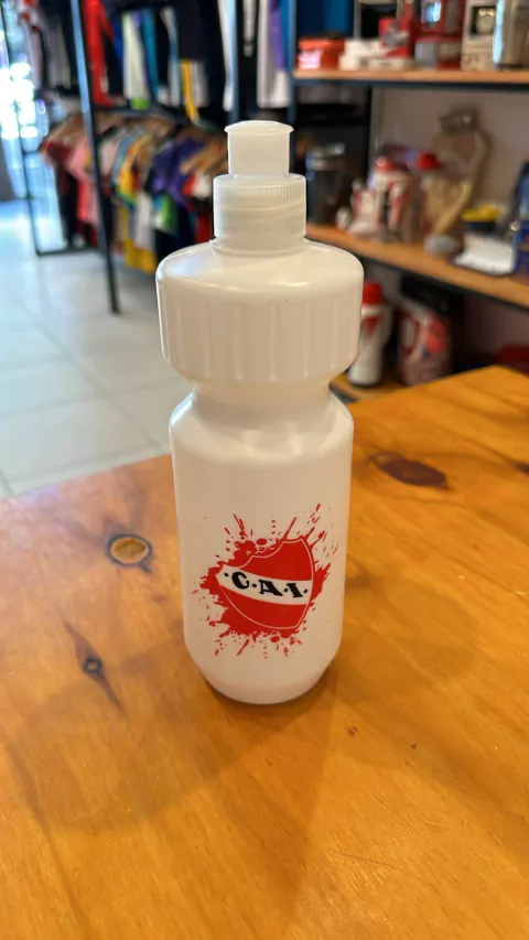 Caramagnola oficial Independiente