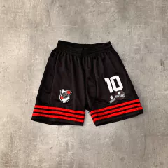 Short River retro negro