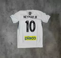 Camiseta Santos Neymar 2025 niño - comprar online
