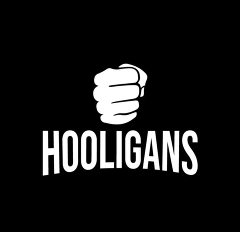 Carrusel Hooligans Bahía
