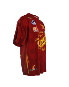 MCQUEEN - CARROS - CAMISETA OVERSIZED - comprar online