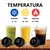 Garrafa Térmica Inteligente 500ml - Compreex - loja online