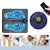 Tapete Massageador Elétrico - Compreex - loja online