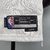 Imagem do Regata NBA Chicago Bulls Zach Lavine Nike Icon Edition 2020 Masculina - Branco