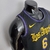 Regata NBA Los Angeles Lakers n°6 LeBron James Nike Masculina - PRETO - loja online