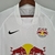 Camisa Red Bull Bragantino I 21/22 Torcedor Nike Masculina - Branca - Franco Imports - Camisas de Futebol e Basquete 