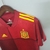 Camisa Espanha Adidas 20/21 Vermelho - Masculino na internet