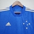 Camisa Cruzeiro Centenário 21/22 Torcedor Adidas Masculina - Azul na internet