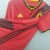 Camisa Belgica Home 20/21 Torcedor Adidas Masculina - Vermelha na internet