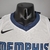 Imagem do Camisa Masculina NBA Memphis Grizzlies Lakers BRANCO Ja Morant