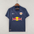 Camisa Red Bull Bragantino IV 21/22 Torcedor Nike Masculina - Azul Marinho