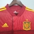 Camisa Espanha Adidas 20/21 Vermelho - Masculino - Franco Imports - Camisas de Futebol e Basquete 