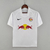 Camisa Red Bull Bragantino I 21/22 Torcedor Nike Masculina - Branca