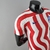 Camisa Atlético de Madrid Home 22/23 Jogador Nike Masculina - Vermelho e Branco na internet