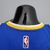 Regata Nike Stephen Curry Warriors Icon Edition 2020 AZUL NBA Masculina