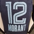 Camisa Masculina NBA Memphis Grizzlies Lakers Ja Morant