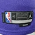 Regata NBA Los Angeles Lakers n°6 LeBron James Nike Masculina - Roxo+Amarelo - Franco Imports - Camisas de Futebol e Basquete 