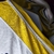 Regata Nike Swingman JSY Home Golden State Warriors - Stephen Curry - Branco+Amarelo