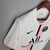 Camisa Paris Saint Germain - PSG Away 21/22 Torcedor Nike Masculina - Branco e Rosa na internet