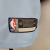 Imagem do Camisa Masculina NBA Memphis Grizzlies Lakers City Edition Azul Claro Ja Morant