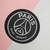 Camisa Paris Saint Germain - PSG Away 21/22 Torcedor Nike Masculina - Branco e Rosa - loja online