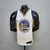 Regata Nike Swingman JSY Home Golden State Warriors - Stephen Curry - Branco+Amarelo