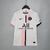 Camisa Paris Saint Germain - PSG Away 21/22 Torcedor Nike Masculina - Branco e Rosa