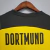 Camisa Borussia Dortmund Home 21/22 Torcedor Puma Masculina - Amarelo e Preto - loja online