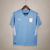 Camisa Uruguai Titular 21/22 - Azul