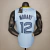 Camisa Masculina NBA Memphis Grizzlies Lakers City Edition Azul Claro Ja Morant - comprar online