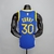 Regata Nike Stephen Curry Warriors Icon Edition 2020 AZUL NBA Masculina - comprar online
