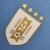 Camisa Uruguai Titular 21/22 - Azul - loja online