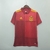 Camisa Espanha Adidas 20/21 Vermelho - Masculino