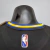 Imagem do Regata Nike Stephen Curry Warriors Icon Edition 2020 NBA Masculina