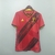 Camisa Belgica Home 20/21 Torcedor Adidas Masculina - Vermelha