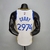 Regata Nike Swingman JSY Home Golden State Warriors - Stephen Curry - Branco+Amarelo - comprar online