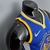 Regata Nike Stephen Curry Warriors Icon Edition 2020 AZUL NBA Masculina na internet