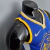 Regata Nike Stephen Curry Warriors Icon Edition 2020 AZUL NBA Masculina na internet