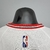 Regata NBA Chicago Bulls Zach Lavine Nike Icon Edition 2020 Masculina - Branco - loja online
