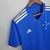 Camisa Cruzeiro Centenário 21/22 Torcedor Adidas Masculina - Azul - Franco Imports - Camisas de Futebol e Basquete 