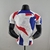 Camisa França Pré-Jogo 22/23 - Masculino Player - comprar online