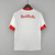 Camisa Red Bull Bragantino I 22/23 New Balance Torcedor Masculina - Branca - comprar online