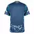 Camisa-Adidas-Ajax-2024-2025-Oficial-Away-Azul-Futebol-Football-Soccer