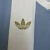 Camisa-Adidas-Argentina-2025-2026-Oficial-100-anos-AFA-Lionel-Messi-10-Original-camiseta-fan-torcedor-tailandesa-1.1-azul-branca-patch-campeão-copa-do-mundo-world-cup-camisola-regata-pronta-entrega-GOAT